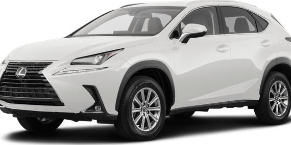 LEXUS NX 2021 JTJGARDZ3M5019480 image