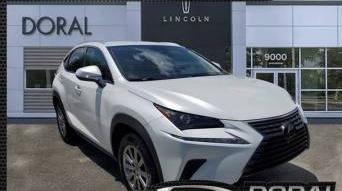 LEXUS NX 2021 JTJDARBZ9M5021479 image