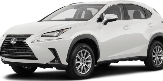 LEXUS NX 2021 JTJGARDZ3M2248209 image LEXUS NX 2021 JTJGARDZ3M2248209 image
