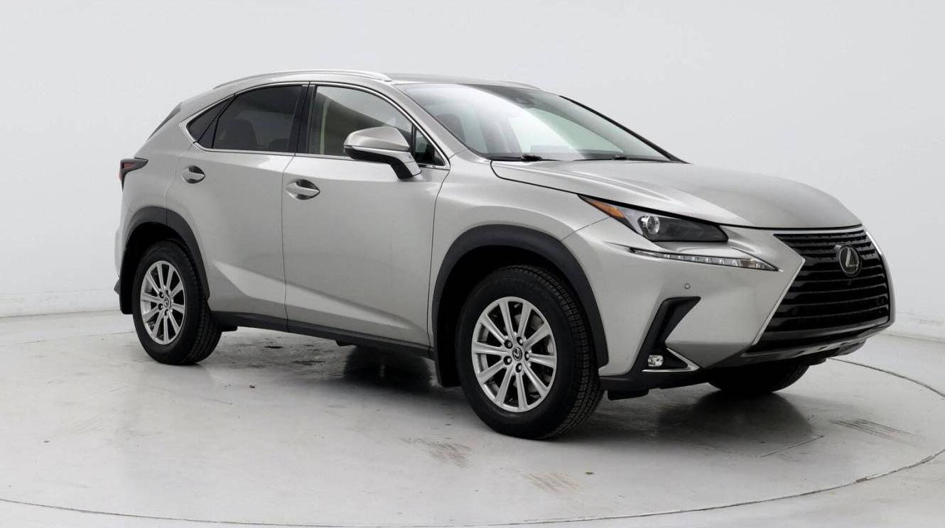 LEXUS NX 2021 JTJDARDZ0M2239938 image