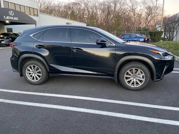 LEXUS NX 2021 JTJDARDZ5M2244259 image LEXUS NX 2021 JTJDARDZ5M2244259 image