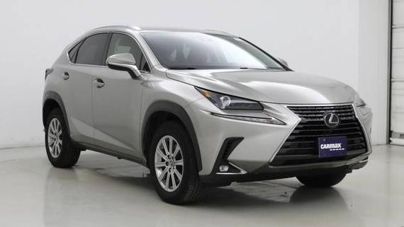LEXUS NX 2021 JTJDARBZ8M2179006 image LEXUS NX 2021 JTJDARBZ8M2179006 image