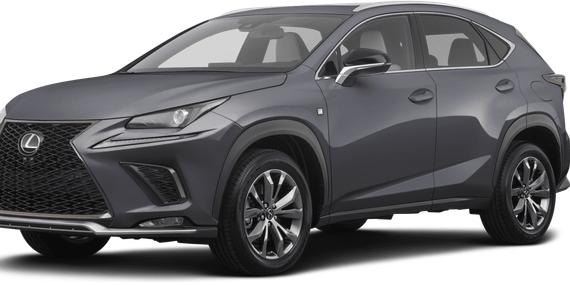 LEXUS NX 2021 JTJSARBZ4M2179396 image