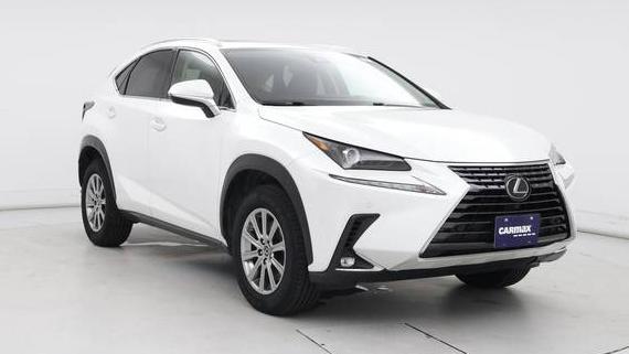 LEXUS NX 2021 JTJDARDZ9M5026081 image