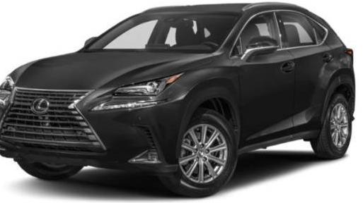 LEXUS NX 2021 JTJDARBZ9M5034006 image