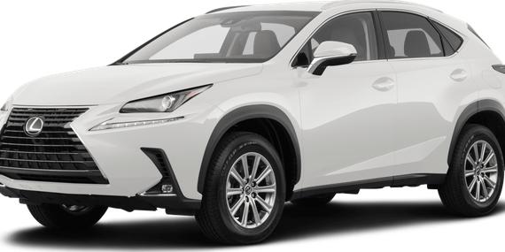 LEXUS NX 2021 JTJDARBZ1M5032301 image