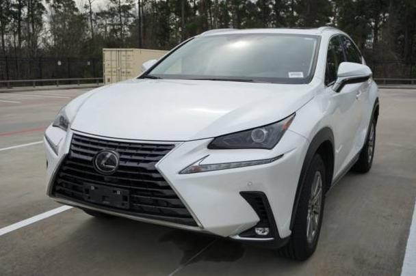 LEXUS NX 2021 JTJDARBZ2M5029231 image