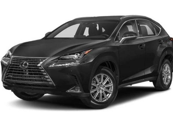 LEXUS NX 2021 JTJDARBZ7M5026227 image LEXUS NX 2021 JTJDARBZ7M5026227 image