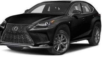 LEXUS NX 2021 JTJSARDZ4M2239464 image