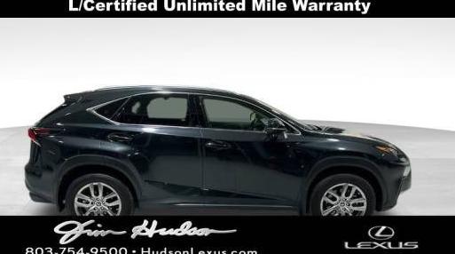 LEXUS NX 2021 JTJDARBZ6M2185449 image