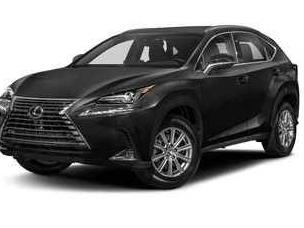LEXUS NX 2021 JTJDARDZ2M5024527 image