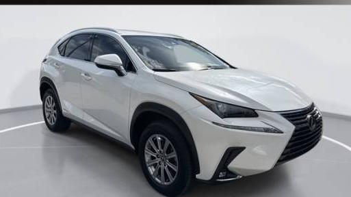 LEXUS NX 2021 JTJDJRDZ3M5011396 image