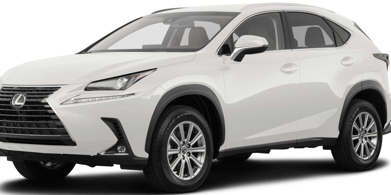 LEXUS NX 2021 JTJGARDZ0M5021283 image