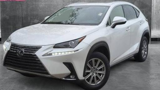 LEXUS NX 2021 JTJDJRDZ8M5011328 image