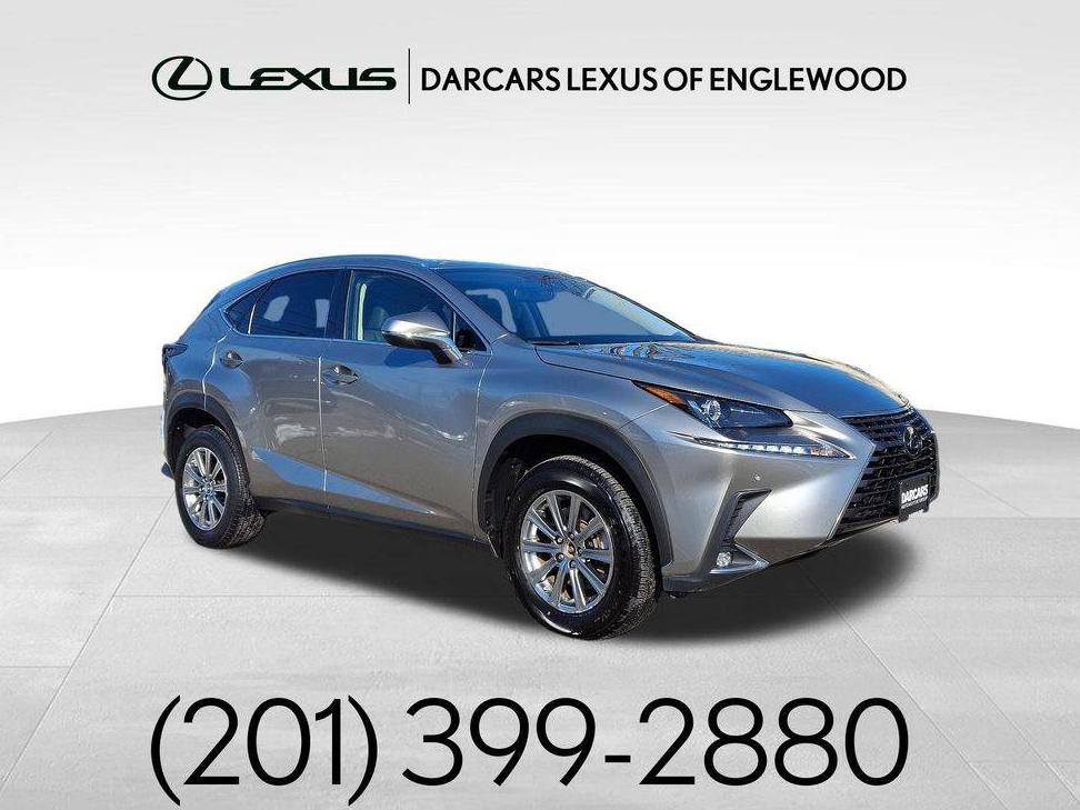 LEXUS NX 2021 JTJDARDZ7M2258065 image