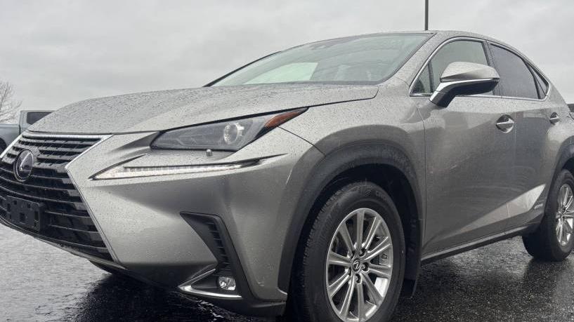 LEXUS NX 2021 JTJAJRDZ2M2156403 image