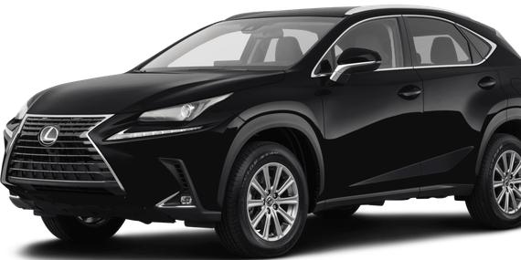 LEXUS NX 2021 JTJDARBZXM5022432 image