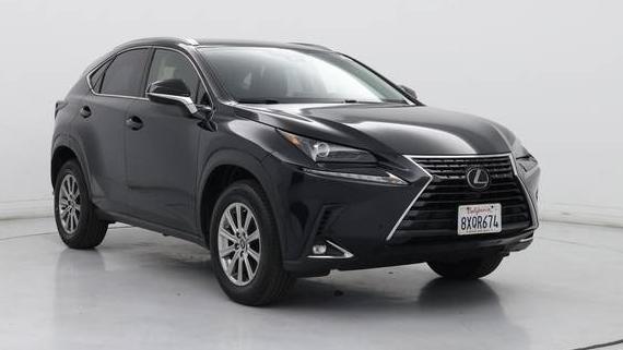 LEXUS NX 2021 JTJDARDZ5M2259294 image