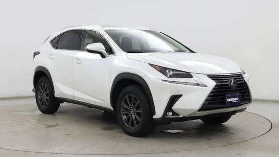 LEXUS NX 2021 JTJDARDZ7M5025317 image