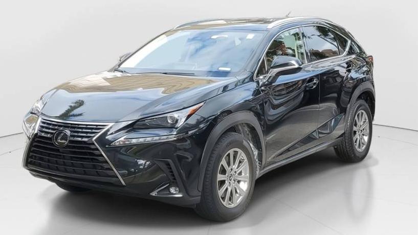 LEXUS NX 2021 JTJDARBZ9M2181931 image