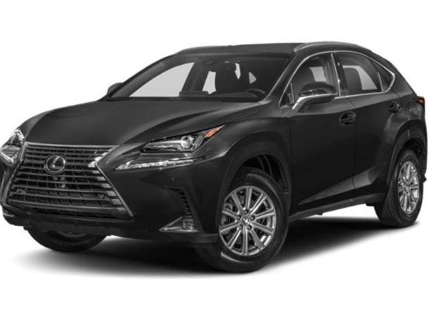 LEXUS NX 2021 JTJDARBZ3M5025477 image