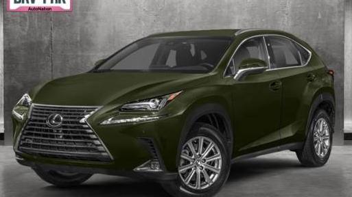 LEXUS NX 2021 JTJDARBZ3M2179995 image