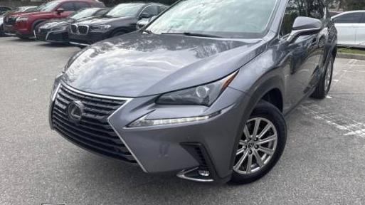 LEXUS NX 2021 JTJDARBZ9M2179936 image