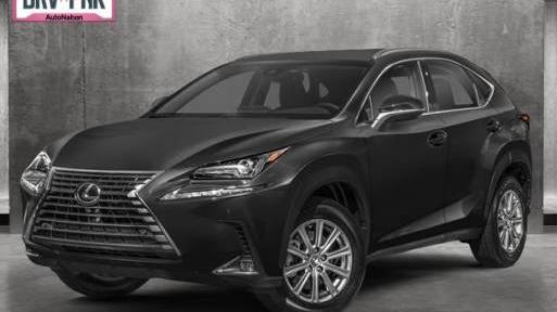 LEXUS NX 2021 JTJDARBZ5M5036044 image