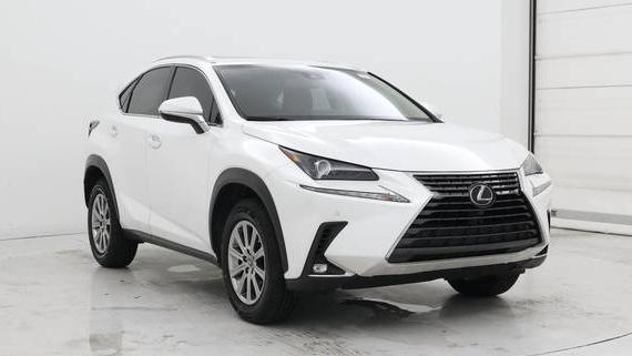 LEXUS NX 2021 JTJDARBZ4M5033958 image