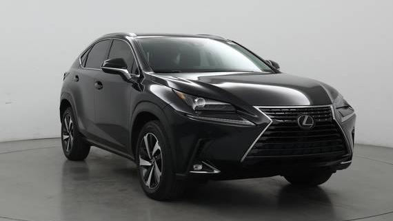 LEXUS NX 2021 JTJGARBZ0M2192474 image LEXUS NX 2021 JTJGARBZ0M2192474 image