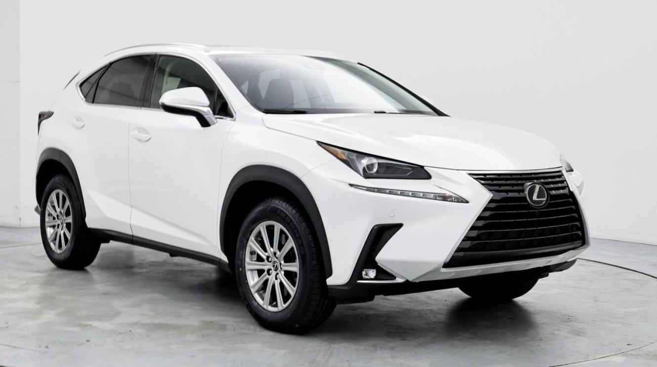 LEXUS NX 2021 JTJDARBZ3M5024992 image