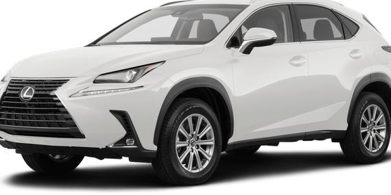 LEXUS NX 2021 JTJDARDZ3M2262520 image