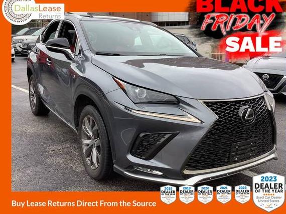 LEXUS NX 2021 JTJSARBZ1M2201001 image LEXUS NX 2021 JTJSARBZ1M2201001 image