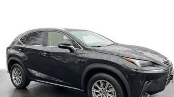LEXUS NX 2021 JTJDARDZ0M2239891 image