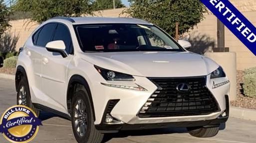 LEXUS NX 2021 JTJDARBZ2M5024126 image