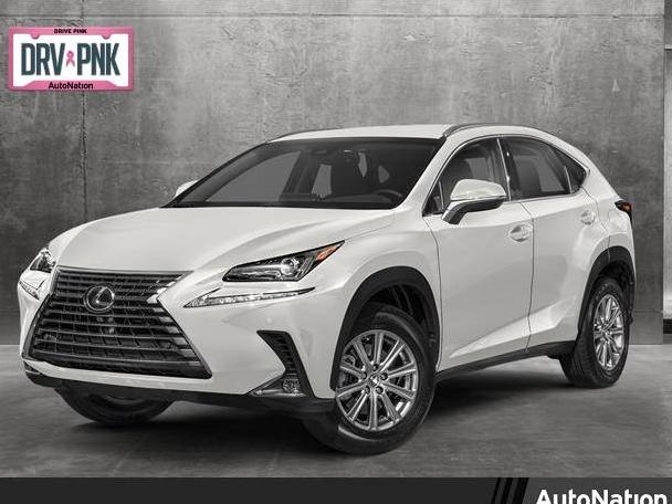 LEXUS NX 2021 JTJDARDZ2M5027539 image