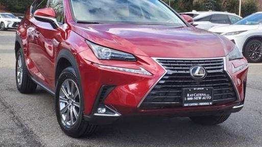 LEXUS NX 2021 JTJDARDZ0M5029936 image