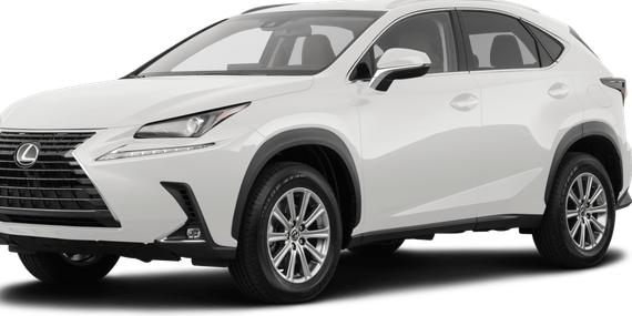 LEXUS NX 2021 JTJDARDZ9M2247178 image