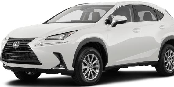 LEXUS NX 2021 JTJDARBZXM5031454 image