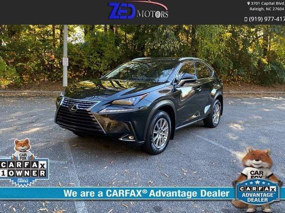 LEXUS NX 2021 JTJDARBZ2M5035871 image LEXUS NX 2021 JTJDARBZ2M5035871 image