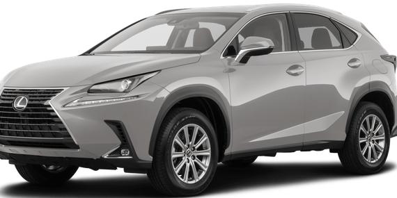 LEXUS NX 2021 JTJDARDZ5M2238039 image