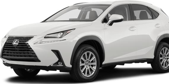 LEXUS NX 2021 JTJGARBZ3M5022561 image