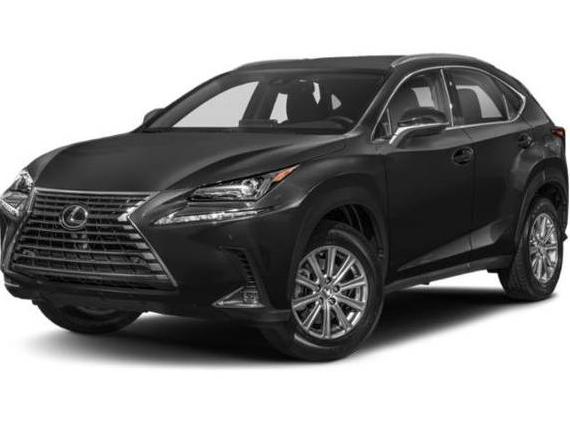 LEXUS NX 2021 JTJGARDZ6M2255039 image