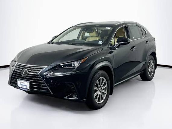LEXUS NX 2021 JTJDARDZ6M2256047 image LEXUS NX 2021 JTJDARDZ6M2256047 image
