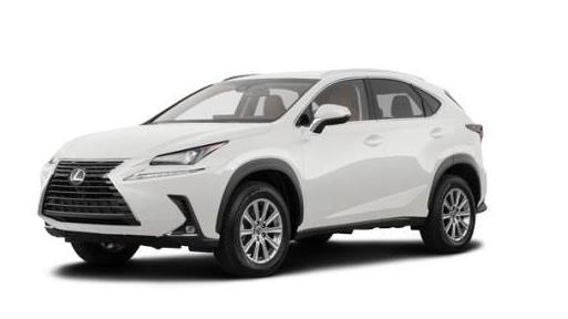 LEXUS NX 2021 JTJDARDZ1M5024373 image