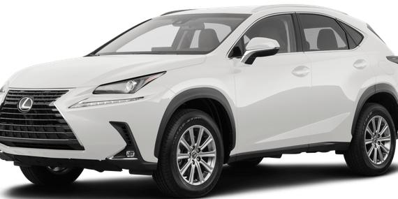 LEXUS NX 2021 JTJGARDZ4M5025742 image