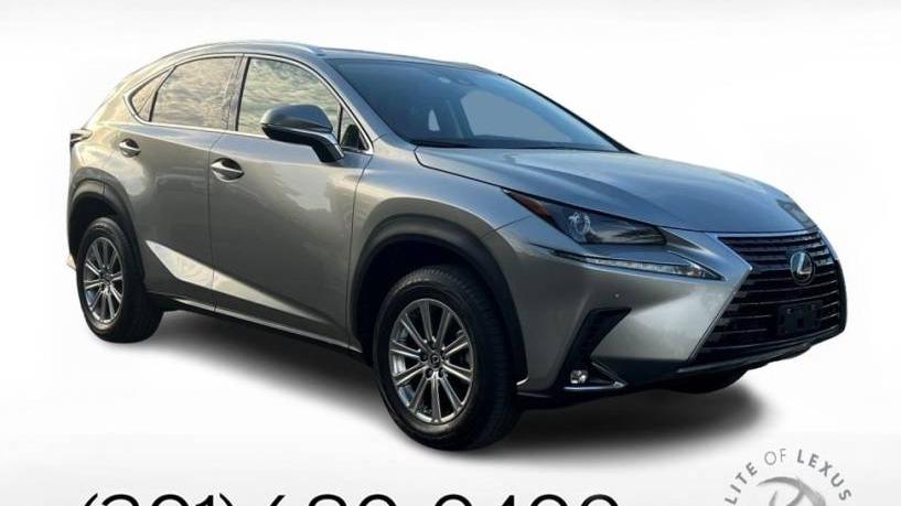 LEXUS NX 2021 JTJDARDZ9M2263008 image