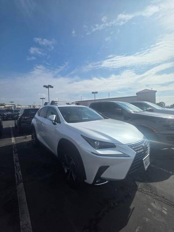 LEXUS NX 2021 JTJGARBZ0M5026714 image LEXUS NX 2021 JTJGARBZ0M5026714 image