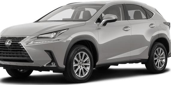 LEXUS NX 2021 JTJDARDZ2M2242565 image
