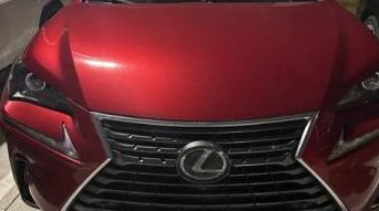 LEXUS NX 2021 JTJDARBZ3M5025804 image